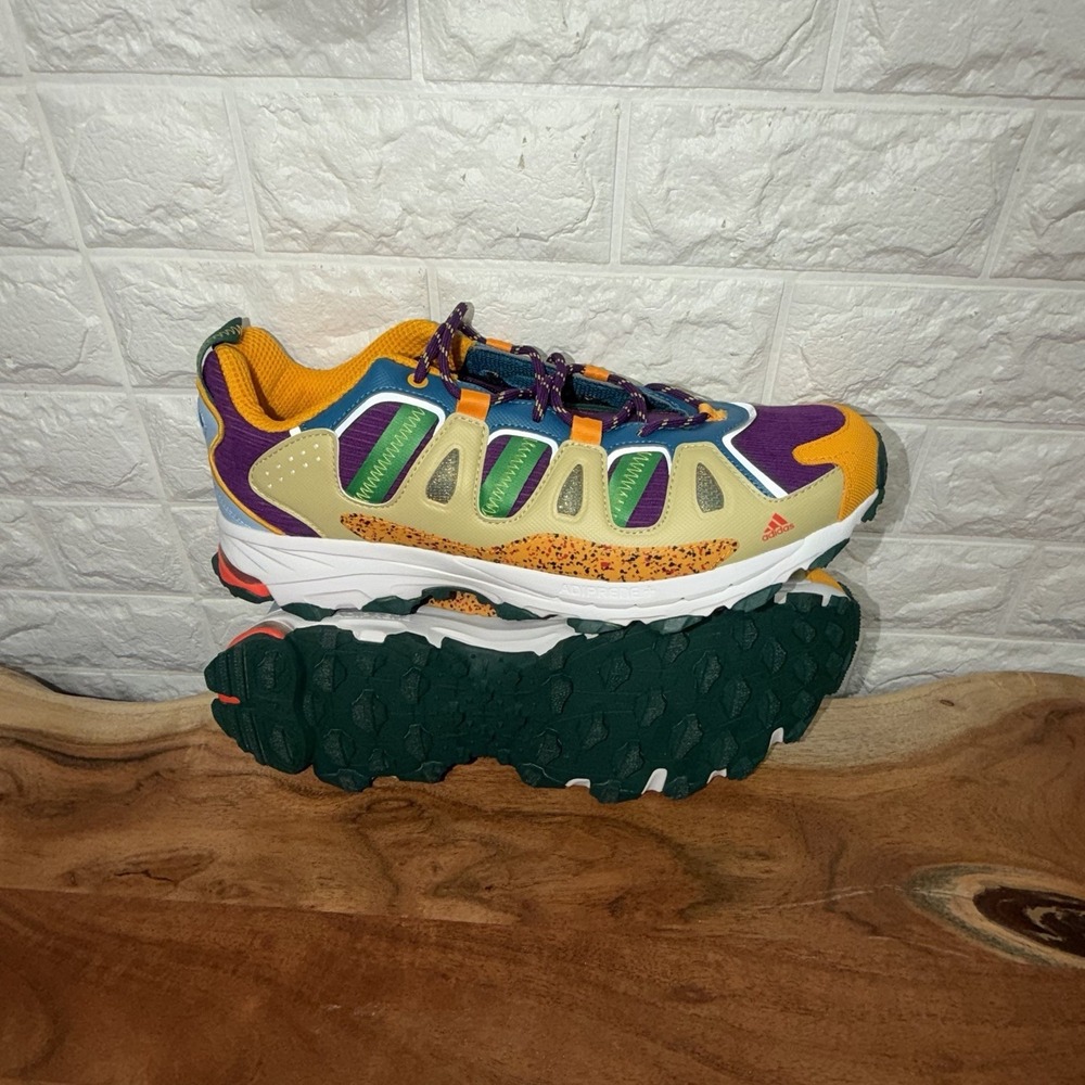 Adidas Sean Wotherspoon Superturf Adventure Jiminy Cricket GY8341 Sz 12 - Picture 5 of 9